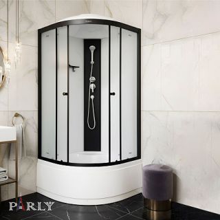 Душевая кабина PARLY BETT B921 (90х90х215)